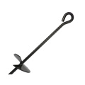 Ground Anchor Stakes, Tie out Stake